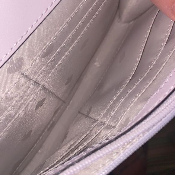 Kate Spade Saffiano Leather Crossbody Handbag New w/ Tag - Picture 8 of 11